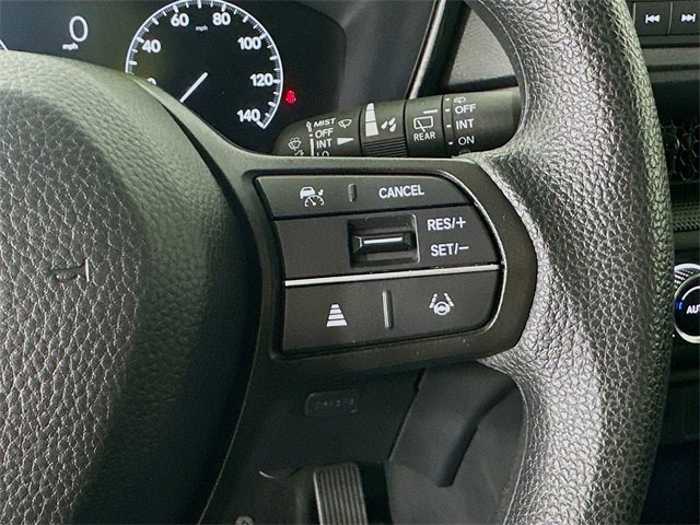 Used 2023 Honda CR-V EX image 9
