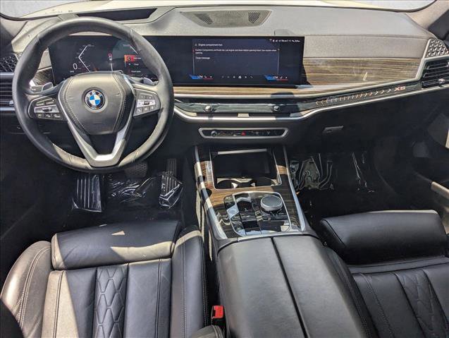 Used 2024 BMW X5 xDrive40i w/ Premium Package AWD/4WD image 19
