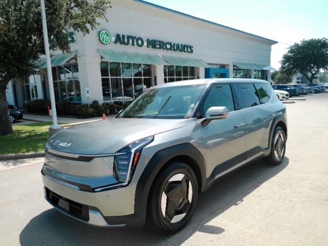 Used 2024 Kia EV9 Light Long Range