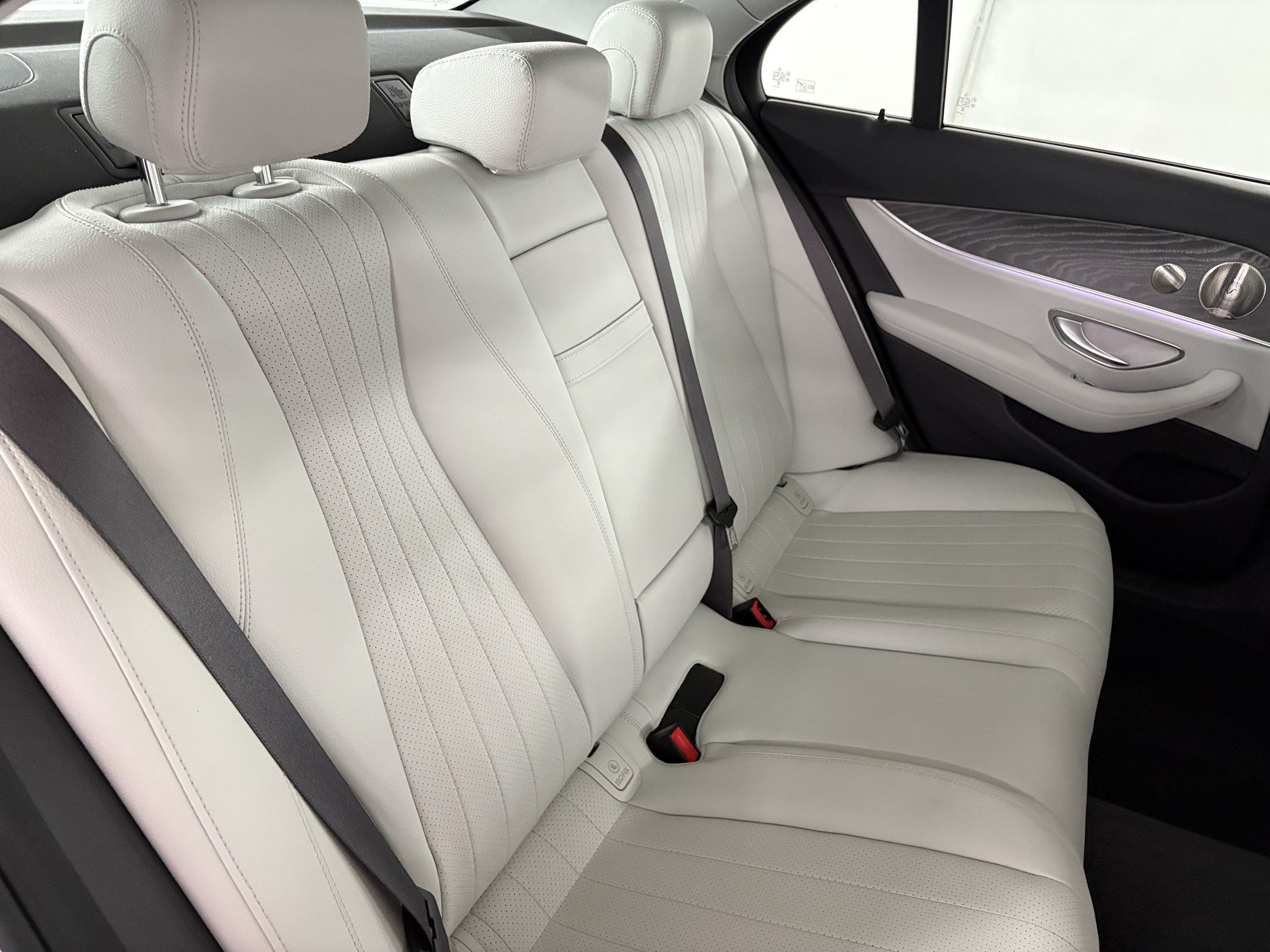 Certified 2023 Mercedes-Benz E 350 Sedan image 31