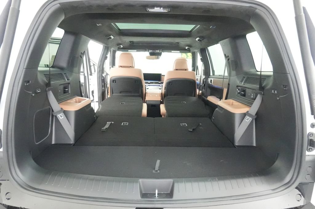 New 2026 Hyundai Santa Fe Calligraphy AWD/4WD image 31