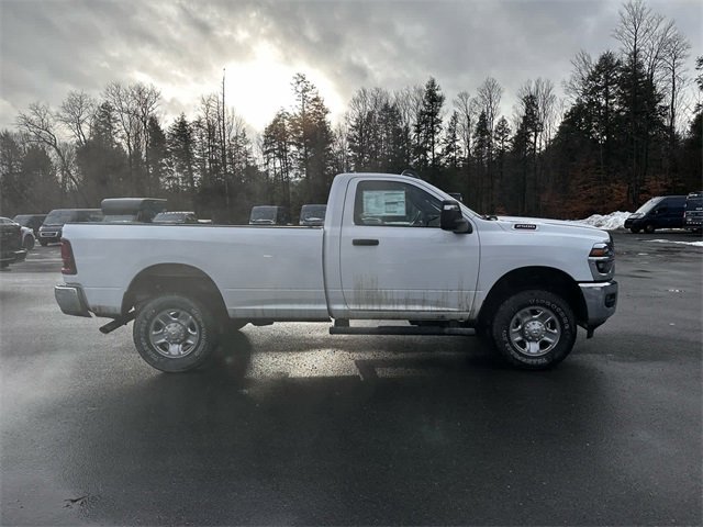 New 2026 RAM 2500 Tradesman image 6