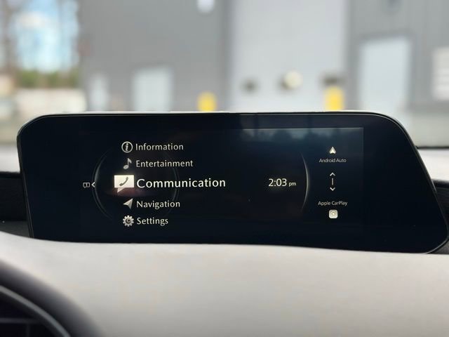 New 2026 MAZDA MAZDA3 2.5 S Preferred image 19