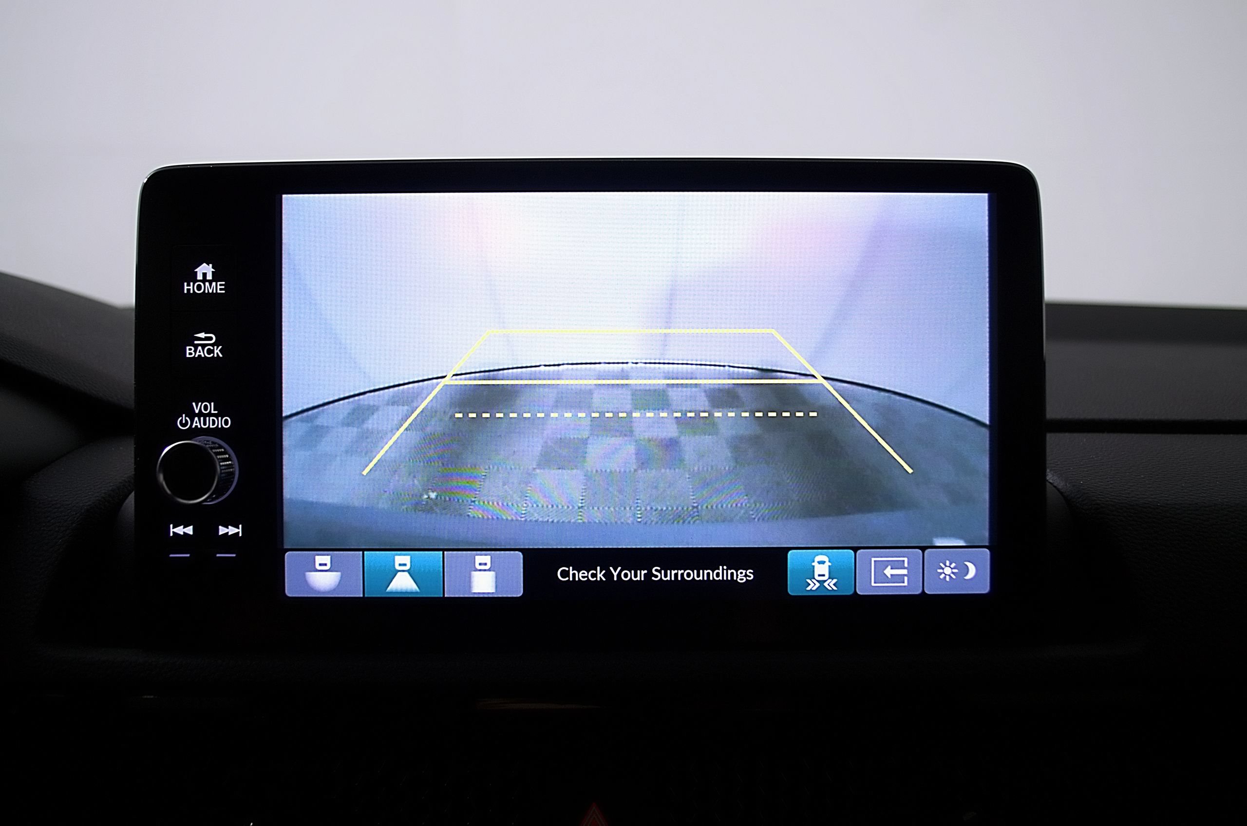 Used 2024 Honda CR-V Sport Touring image 30