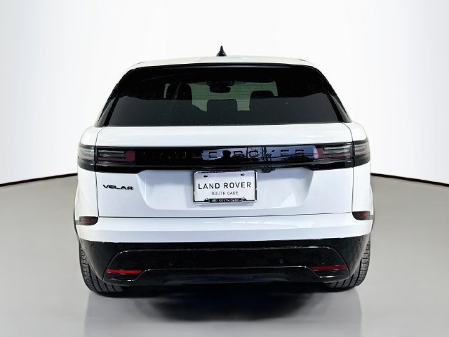 New 2026 Land Rover Range Rover Velar Belgravia AWD/4WD image 6