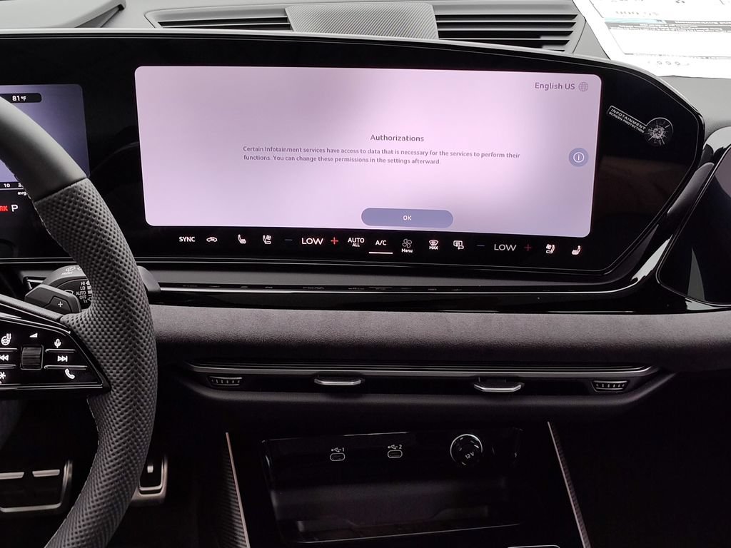 New 2026 Audi A6 Prestige AWD/4WD image 8