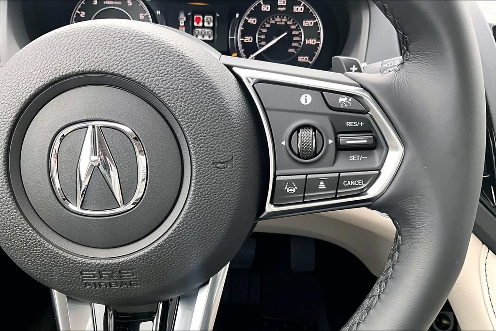 New 2026 Acura RDX w/ Technology Package AWD/4WD image 11
