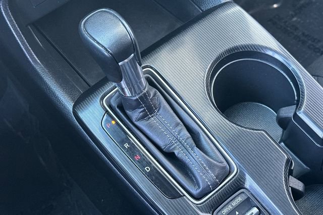 Certified 2023 Honda Civic Sport image 19