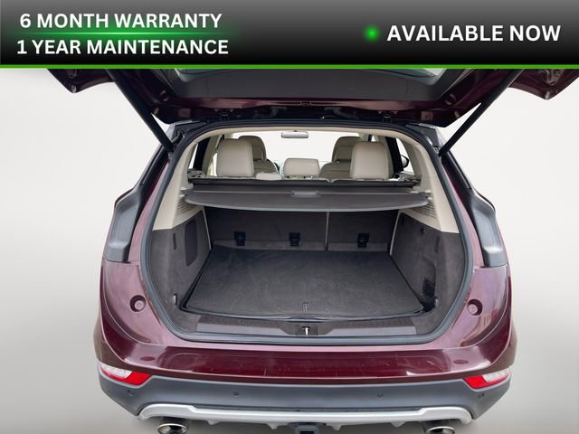 Used 2018 Lincoln MKC Select w/ Select Plus Package image 29