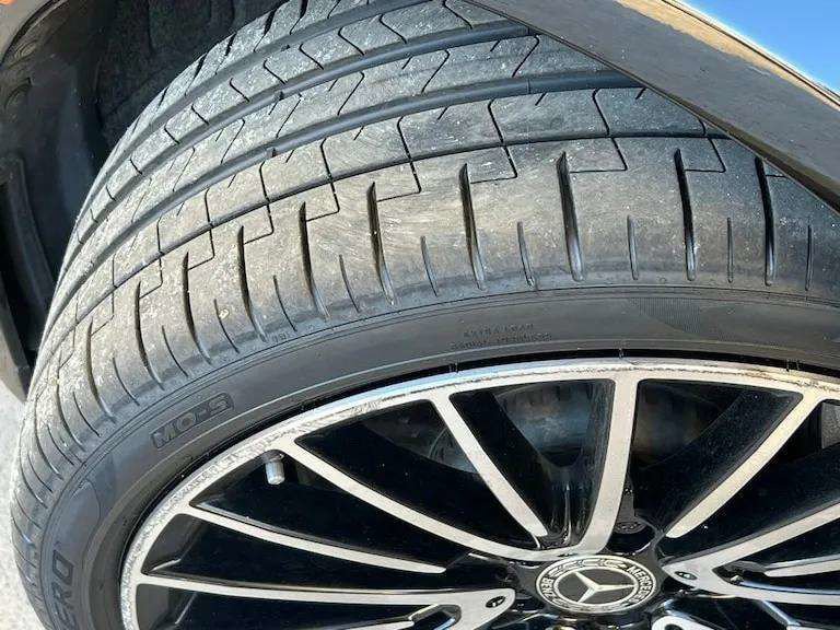 Used 2023 Mercedes-Benz S 500 S 500 image 25