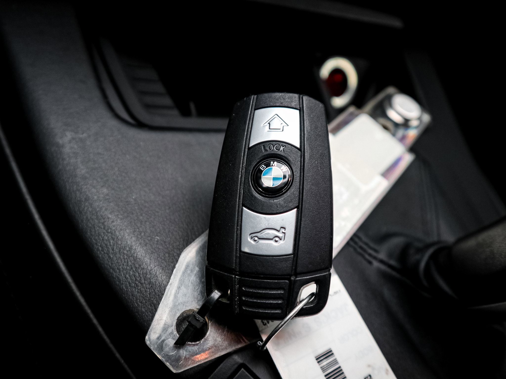 Used 2013 BMW M3 Convertible RWD image 34