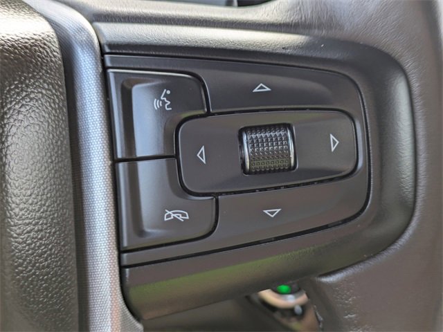 Used 2023 GMC Sierra 1500 SLT w/ SLT Premium Plus Package image 25