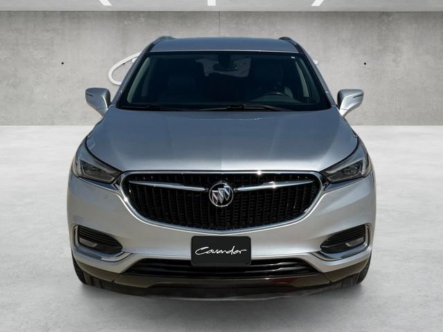 Used 2018 Buick Enclave Essence FWD image 18