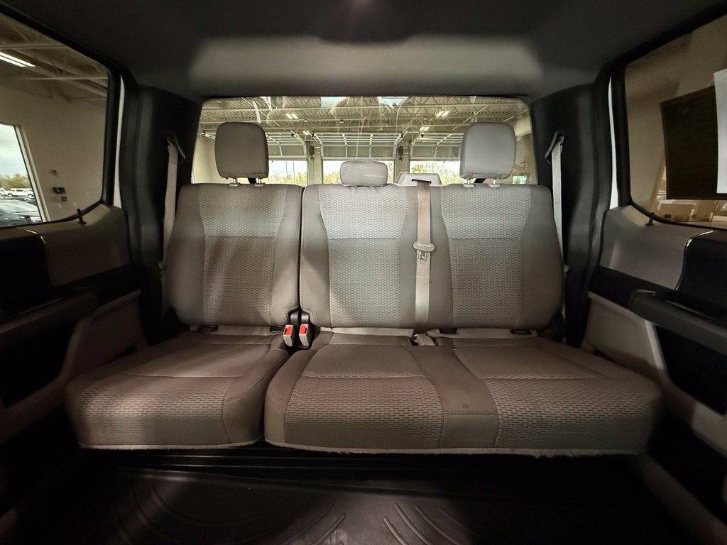 Used 2019 Ford F250 XLT w/ XLT Value Package AWD/4WD image 27