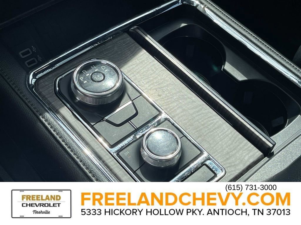 Used 2018 Ford Expedition Limited image 40