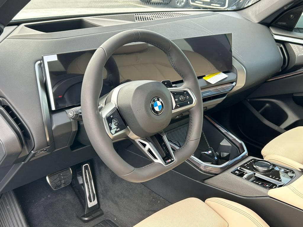 New 2026 BMW X3 xDrive30i w/ Premium Package AWD/4WD image 13