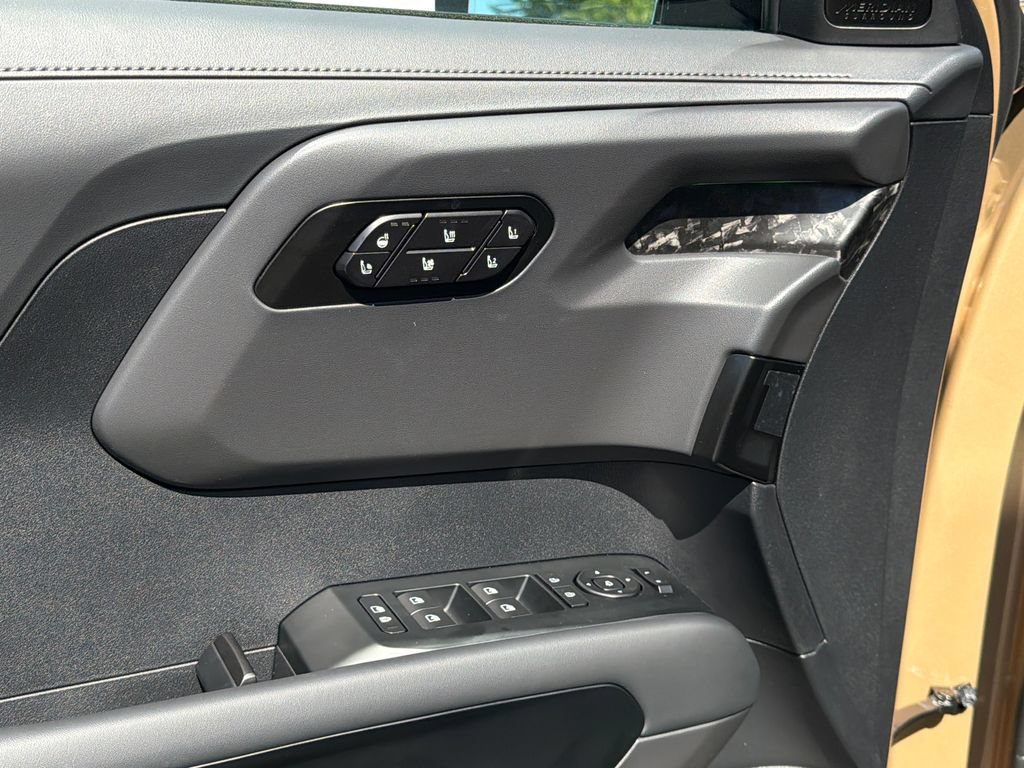 New 2027 Kia Telluride SX Prestige X-Pro AWD/4WD image 20