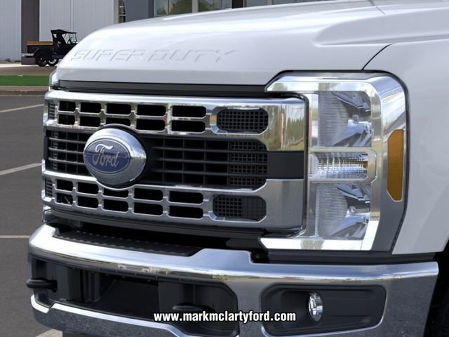 New 2026 Ford F350 XLT AWD/4WD image 17
