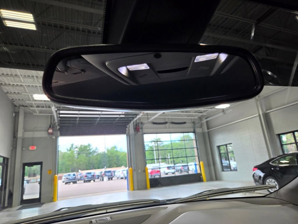 Used 2021 Chevrolet Blazer LT w/ Redline Edition AWD/4WD image 44