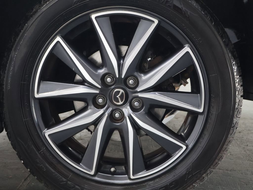 Used 2017 MAZDA CX-5 Grand Select FWD image 30