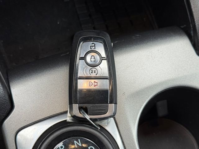 Certified 2025 Ford Bronco Sport Outer Banks w/ Outer Banks Tech Package+ AWD/4WD image 12