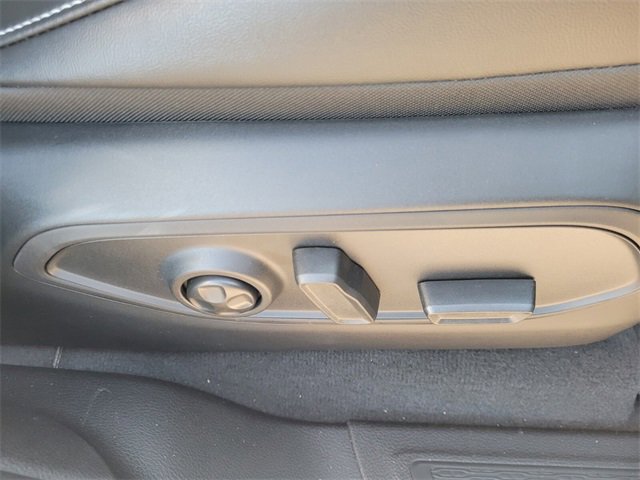 New 2025 Jeep Grand Cherokee Limited image 17