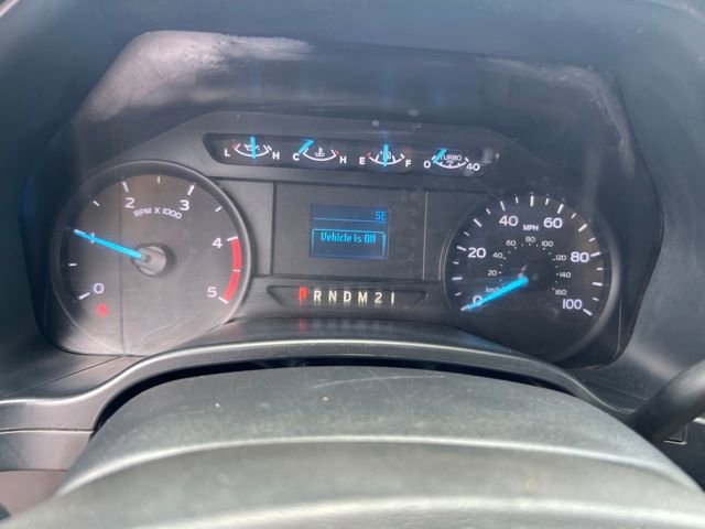 Used 2019 Ford F350 XL w/ Power Equipment Group AWD/4WD image 26