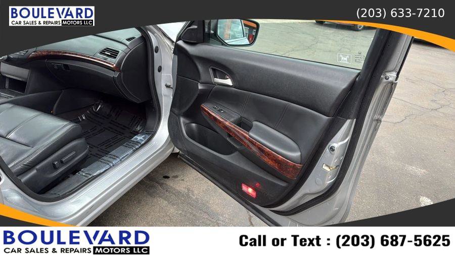 Used 2012 Honda Crosstour EX-L image 39