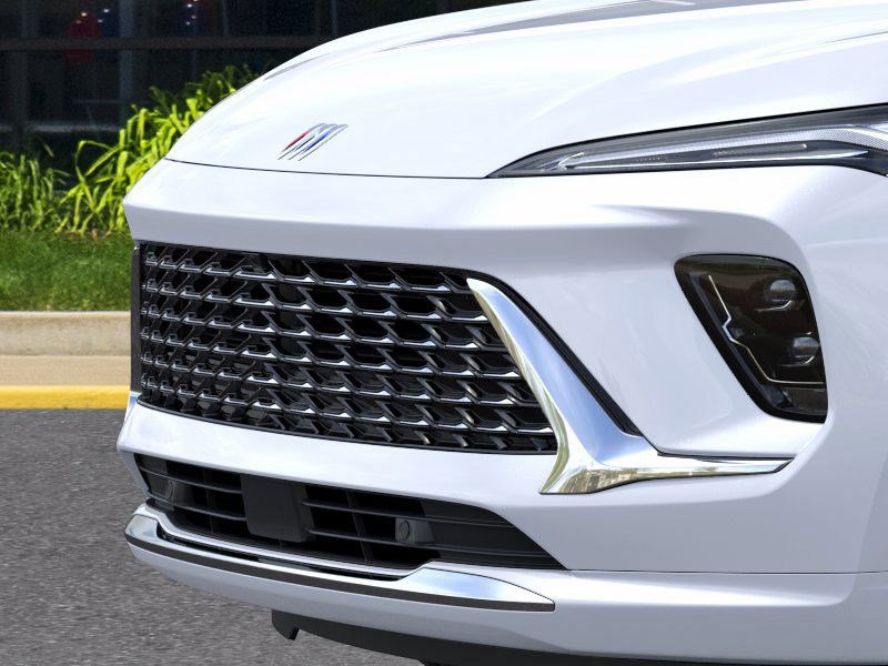 New 2026 Buick Envision Avenir image 15