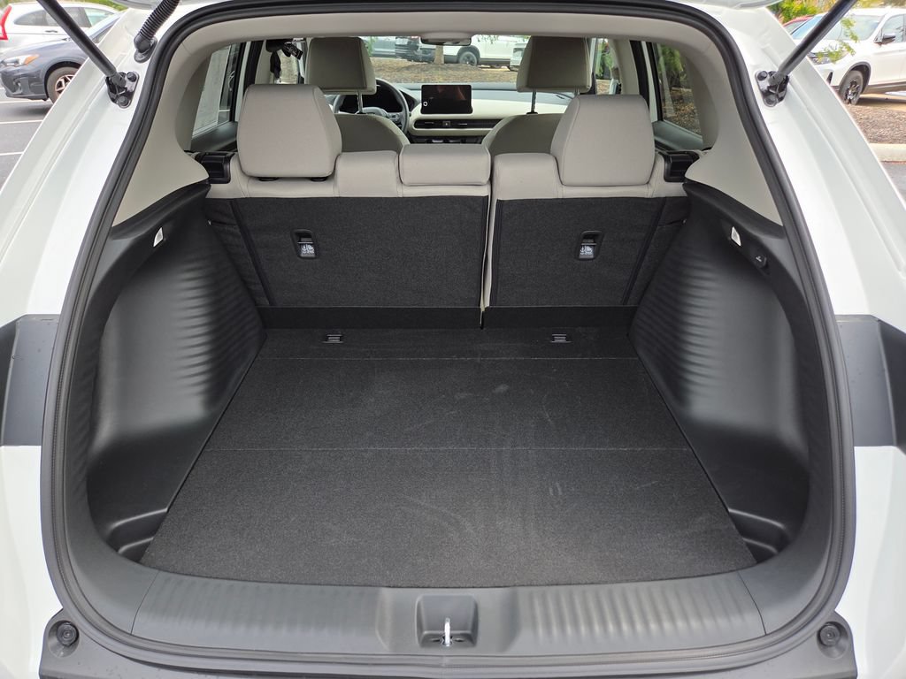 New 2027 Honda HR-V LX image 23