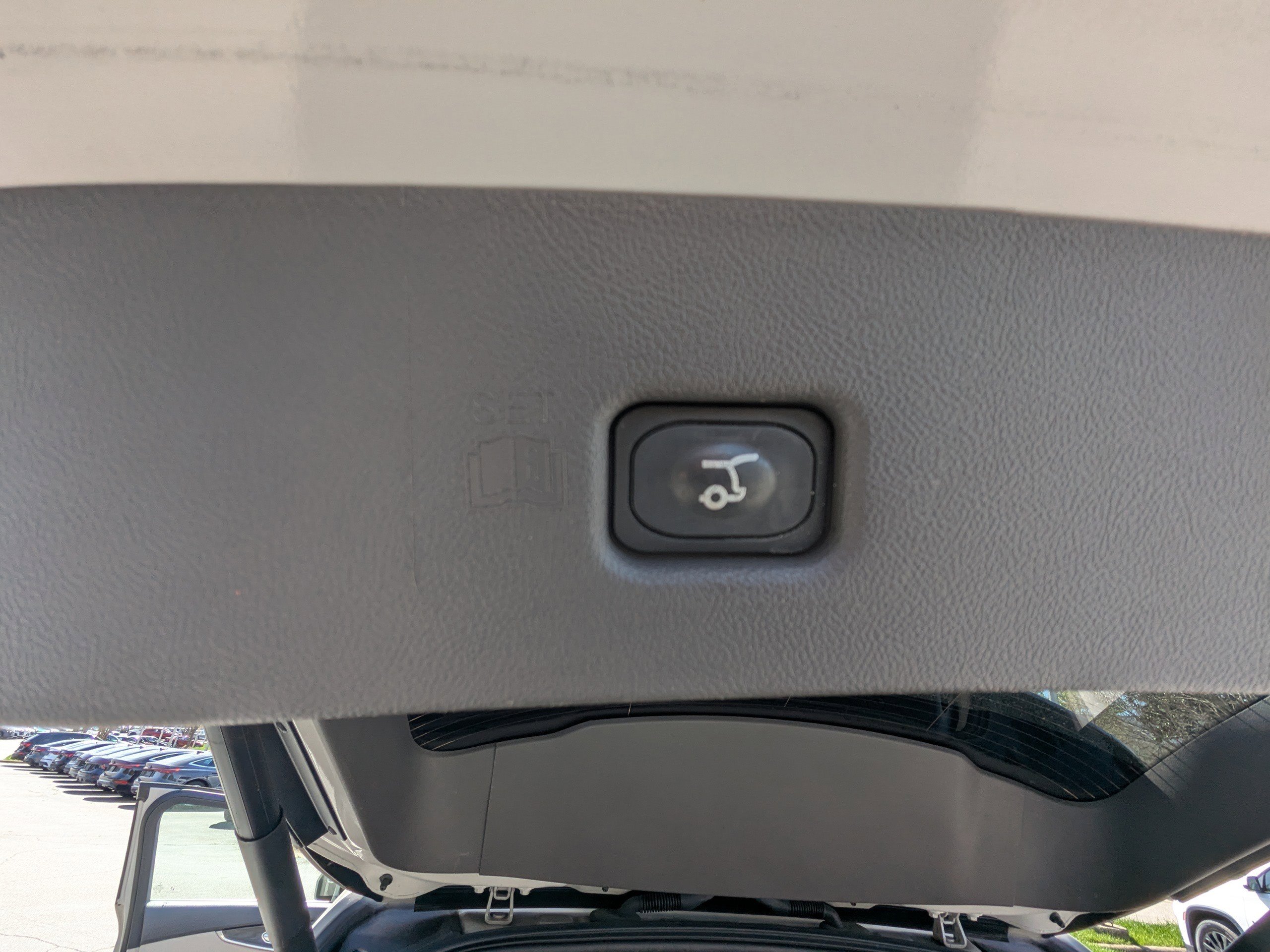 Used 2020 Lincoln Nautilus Reserve image 17