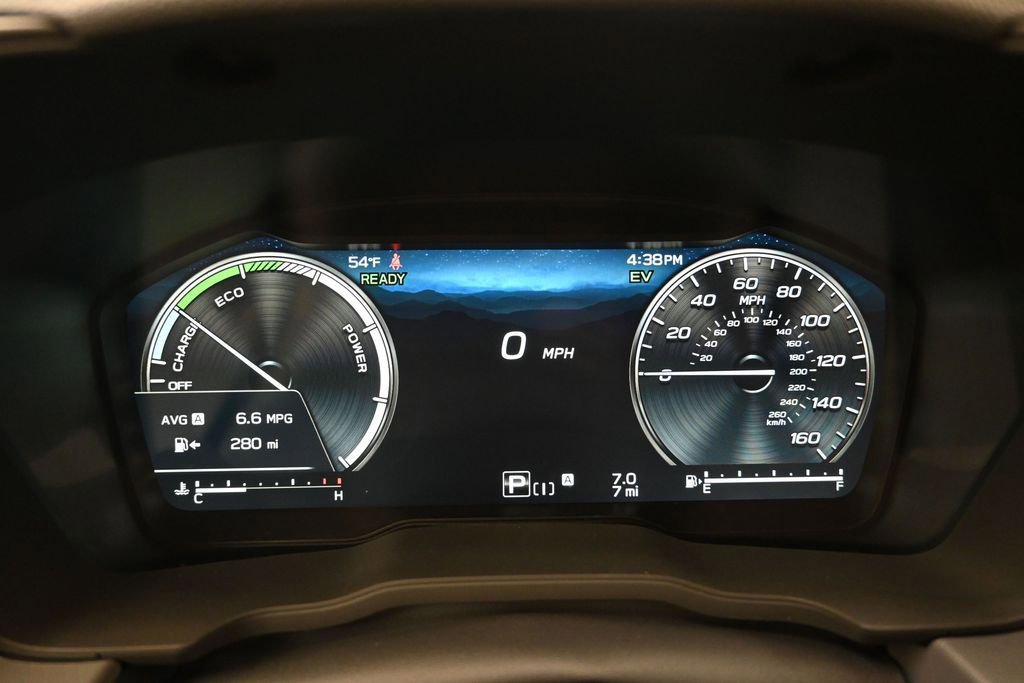 New 2026 Subaru Crosstrek 2.5i Sport AWD/4WD image 31