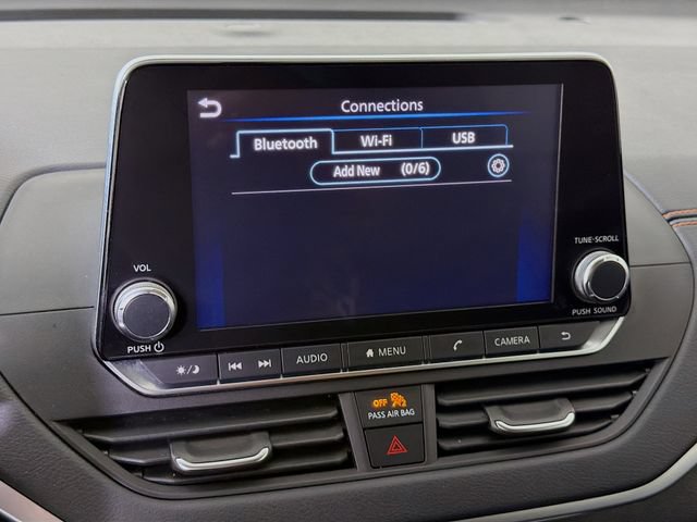 Used 2019 Nissan Altima 2.5 SR FWD image 30