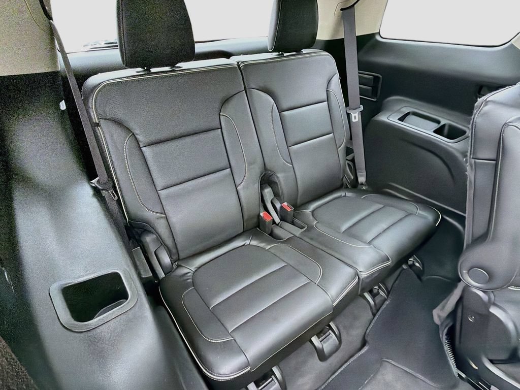 Used 2017 GMC Acadia Denali FWD image 32