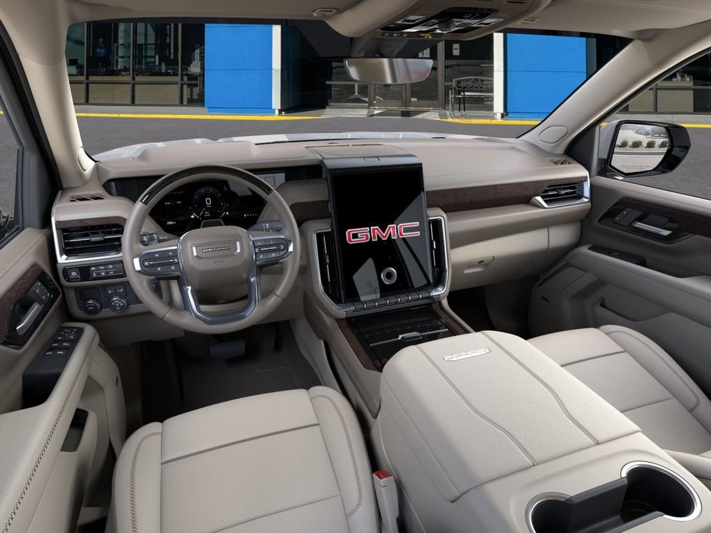 New 2026 GMC Yukon Denali RWD image 15