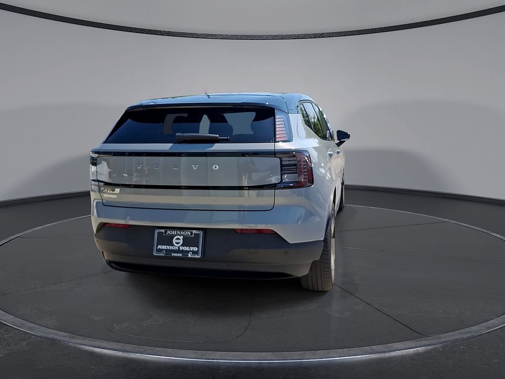 New 2025 Volvo EX30 Plus w/ Protection Package Premier AWD/4WD image 8