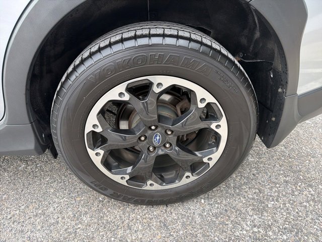 Used 2021 Subaru Crosstrek 2.0i Premium w/ Moonroof Package image 15