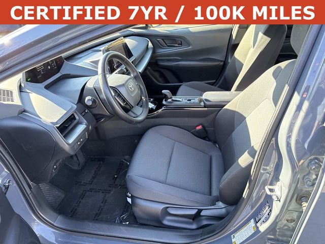Used 2024 Toyota Prius LE image 14