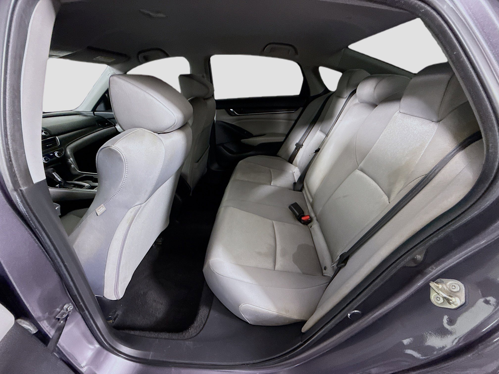 Used 2019 Honda Accord LX image 25