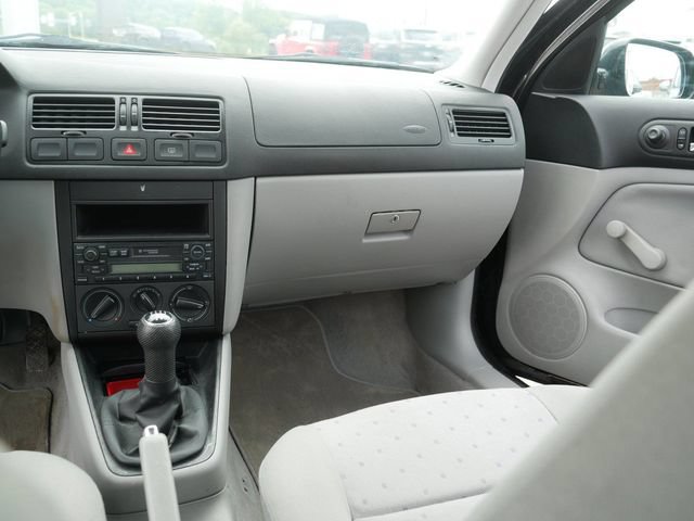 Used 2000 Volkswagen Jetta GL FWD image 23