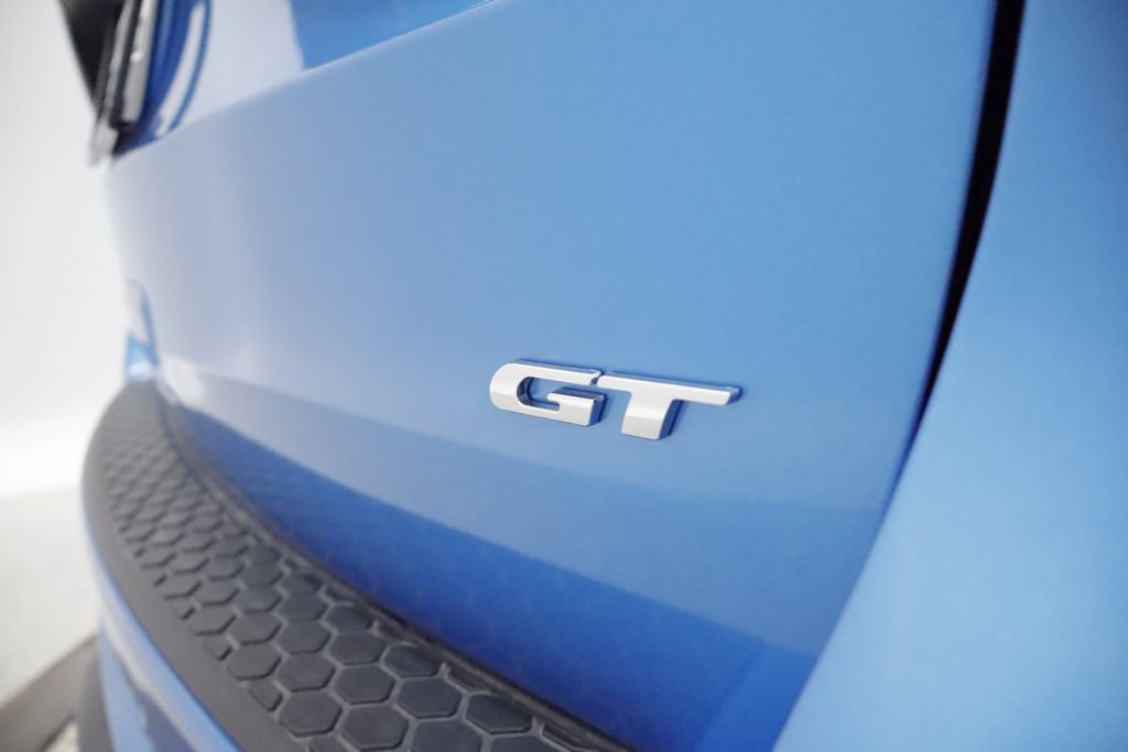 New 2026 Dodge Durango GT w/ Tow 'N Go Package AWD/4WD image 17