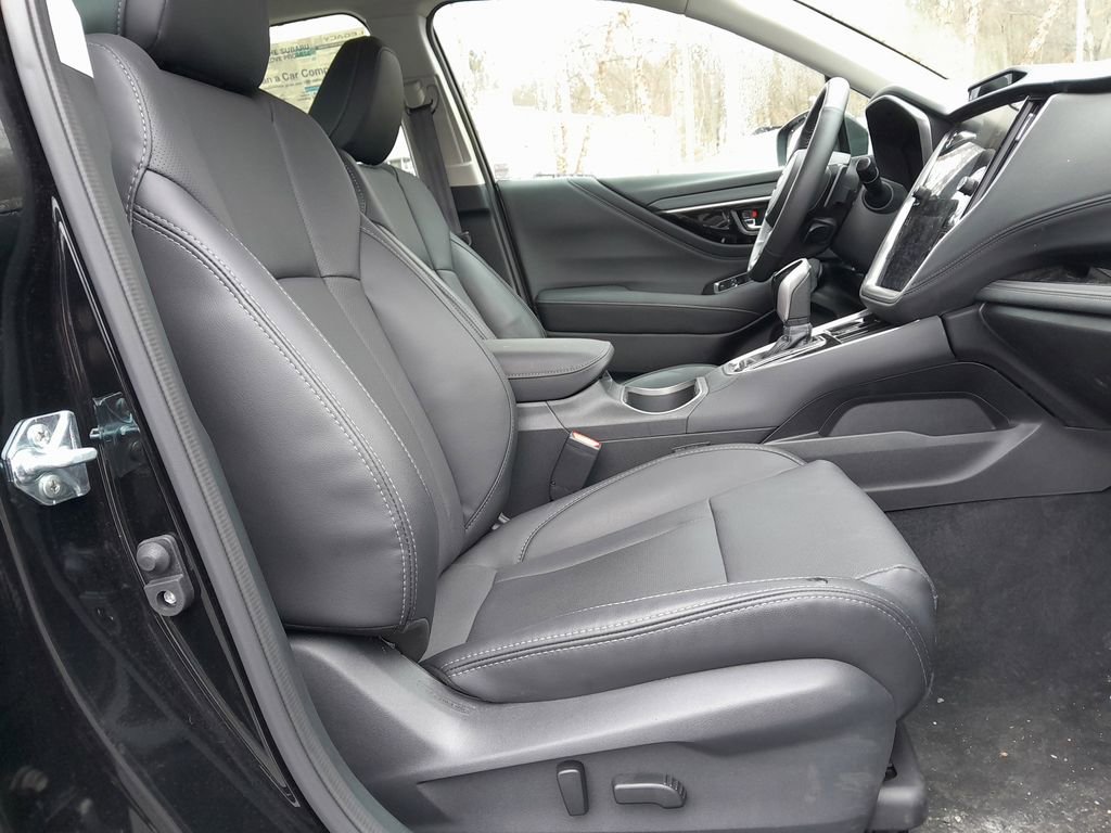 Used 2025 Subaru Legacy Limited image 35
