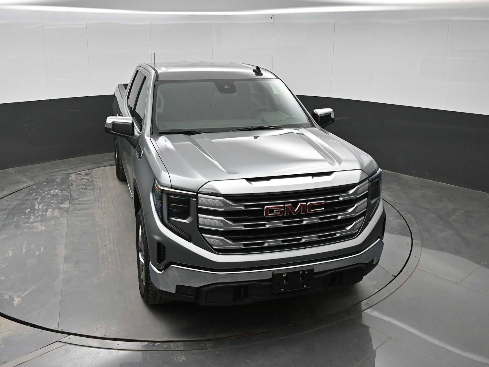 New 2026 GMC Sierra 1500 SLE AWD/4WD image 24