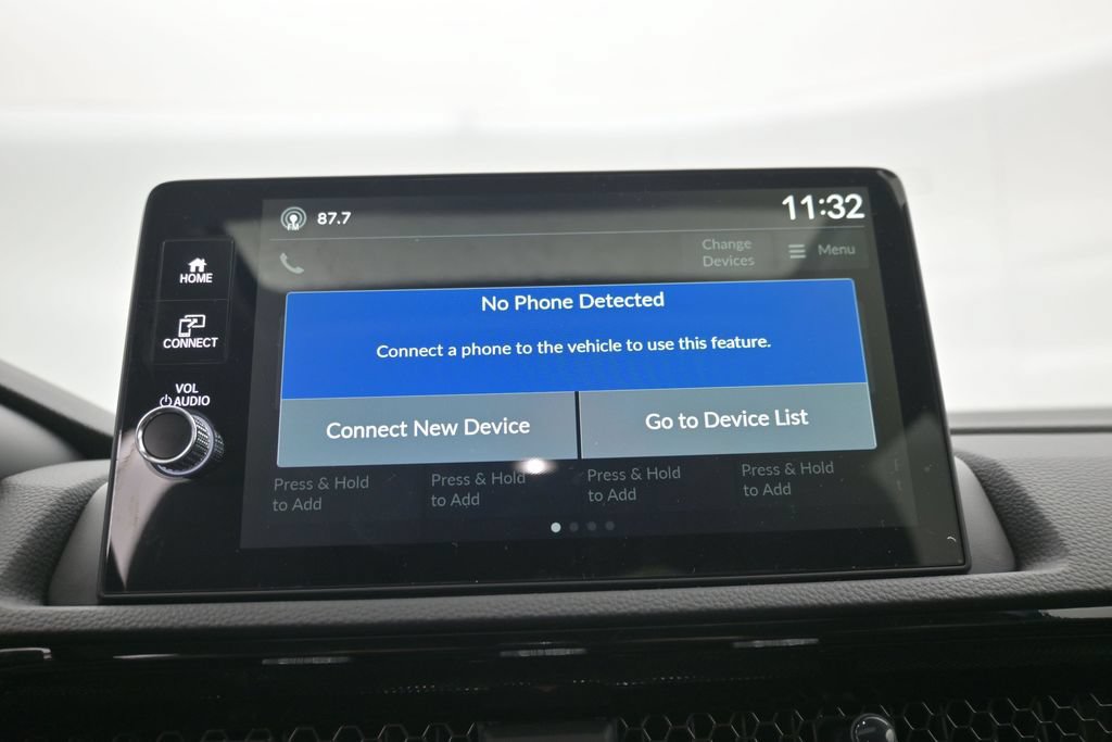 New 2027 Honda CR-V EX-L image 15
