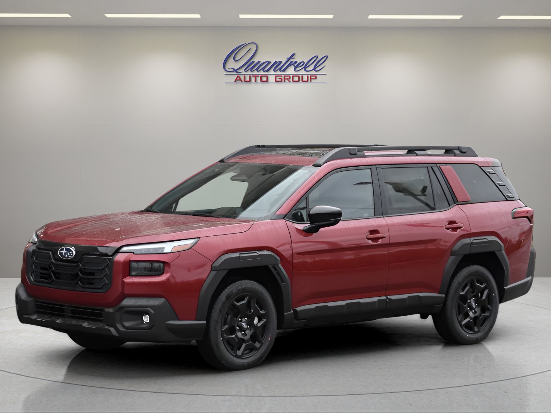 Certified 2026 Subaru Outback Limited w/ Premium/Limited Plus Package AWD/4WD image 8