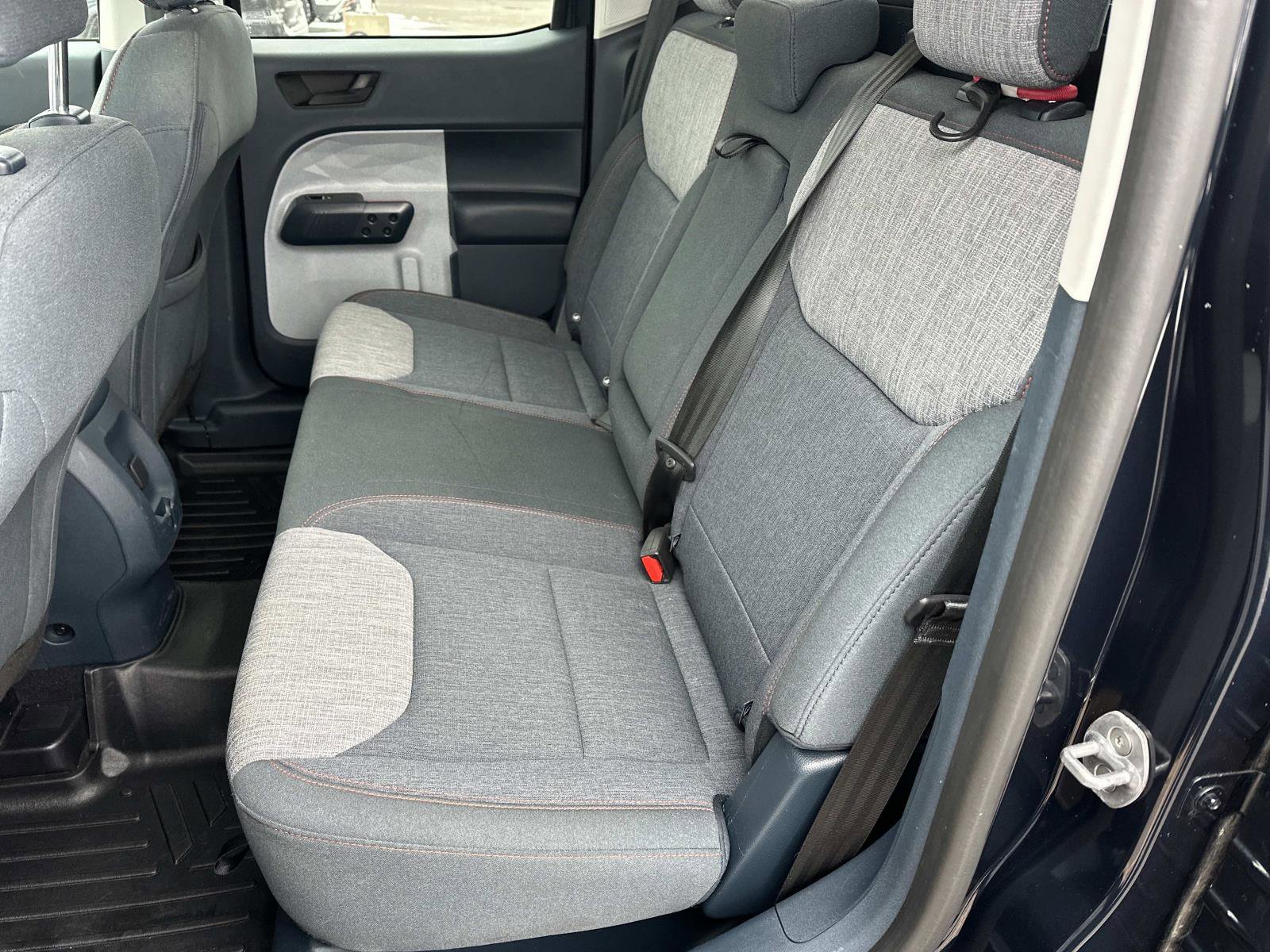 Used 2022 Ford Maverick XLT w/ Equipment Group 300A Standard image 13