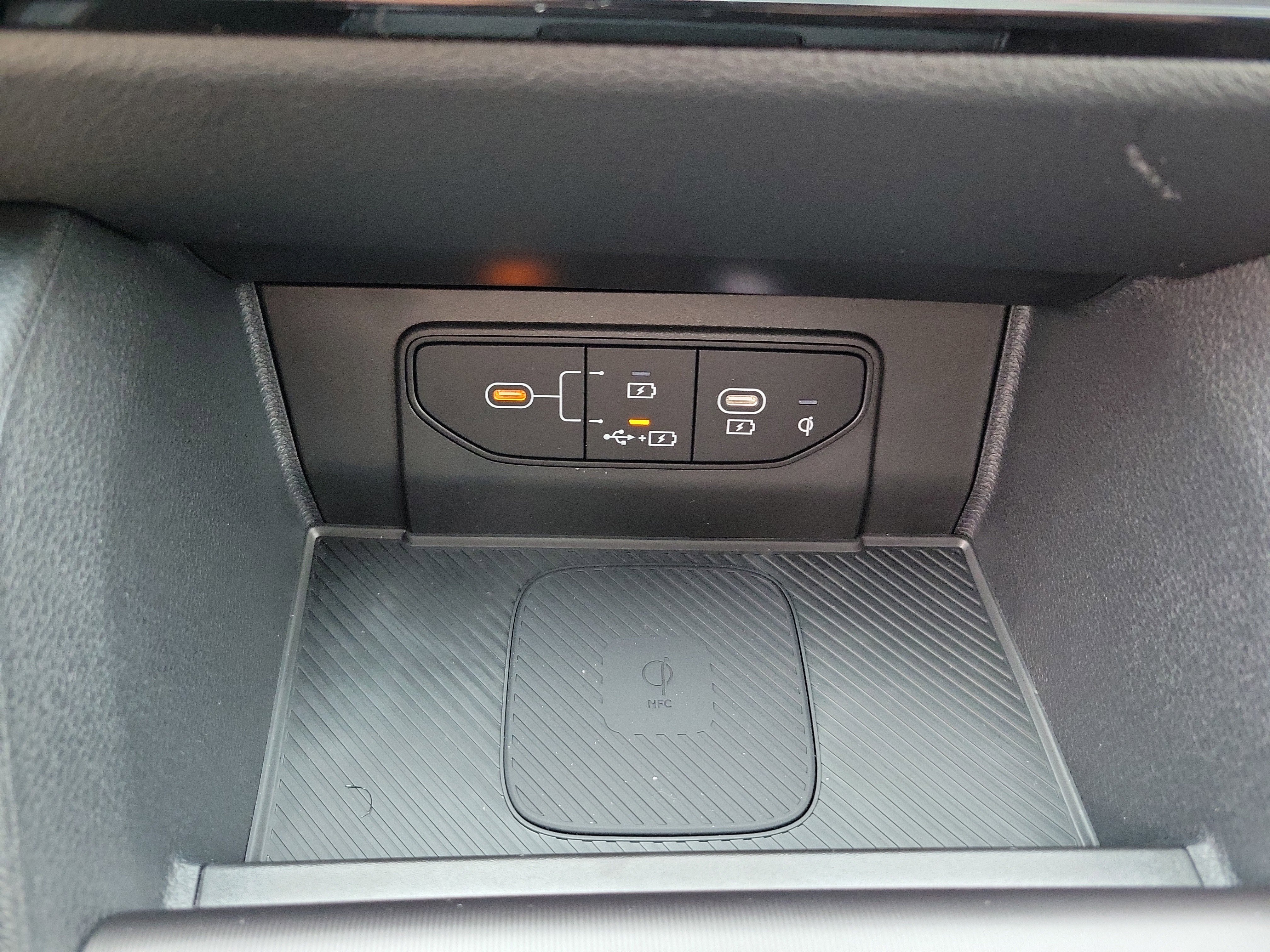 New 2026 Kia Sportage SX image 12
