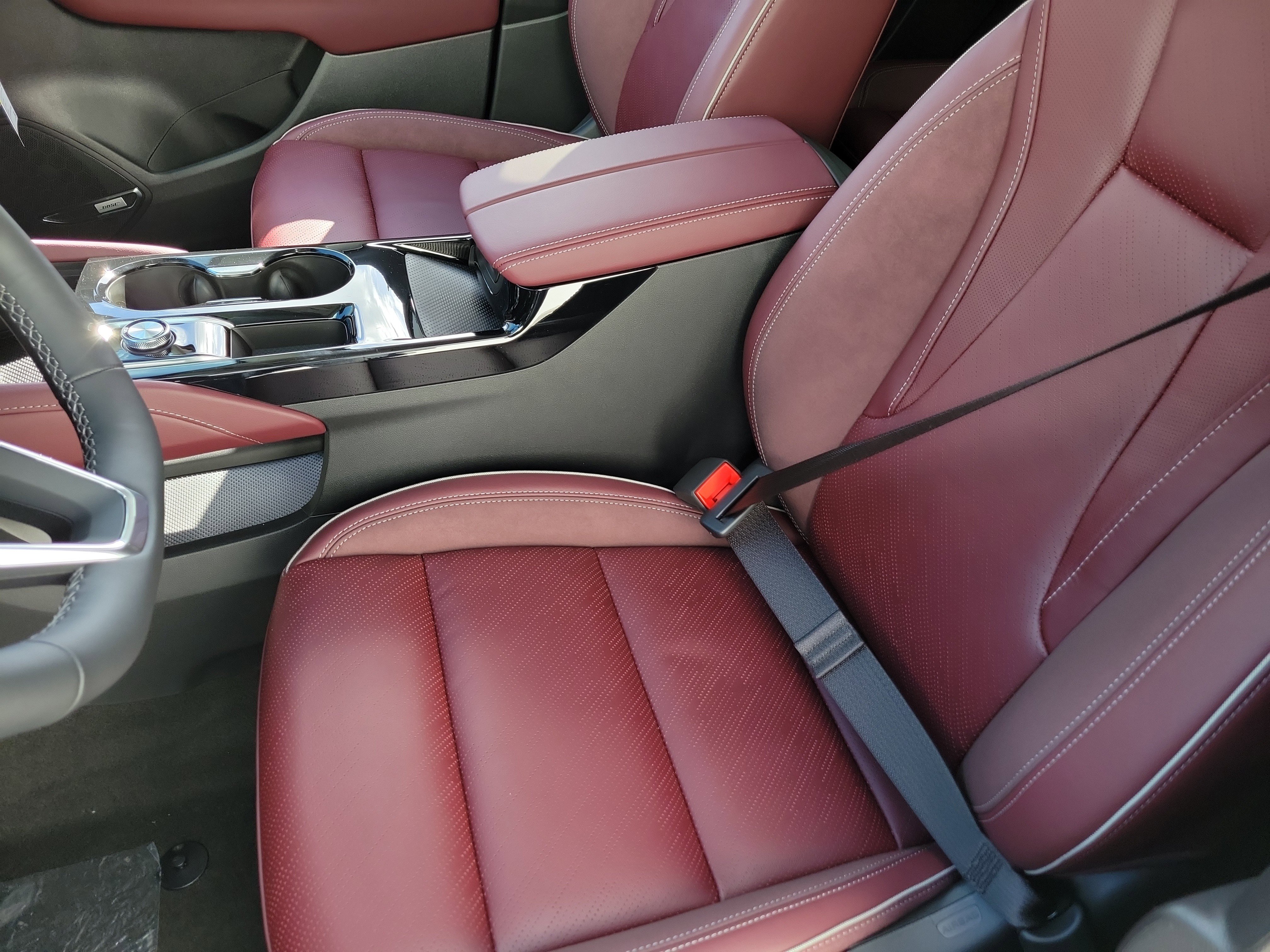 New 2026 Buick Envision Sport Touring image 22