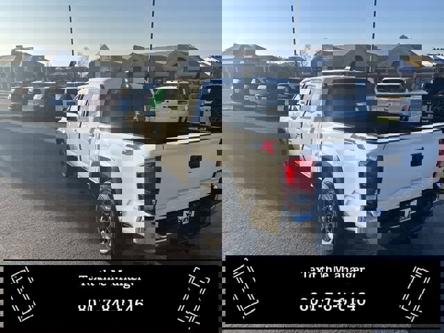 Used 2023 Toyota Tacoma SR5 image 7