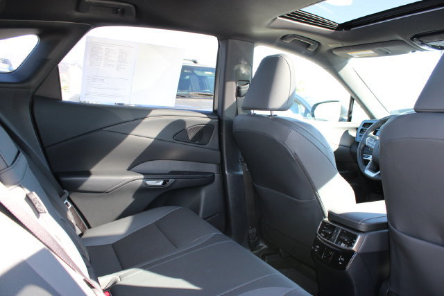 Certified 2025 Lexus RX 350 FWD image 7
